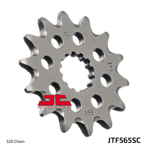 Звезда JTF565.12SC