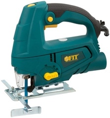 Лобзик 570 Вт 0-3000 ход/мин БзП маятник 65мм рез.накл