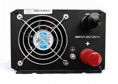 Преобразователь тока (инвертор) AcmePower AP-PS1000/24