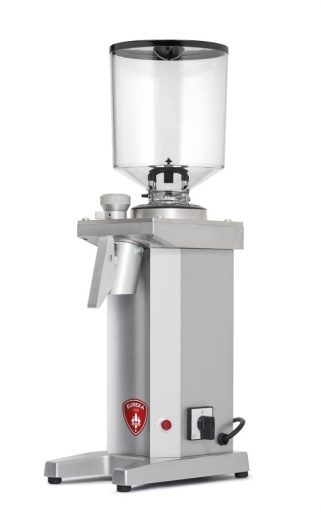Кофемолка Eureka Drogheria/4 85 Silver
