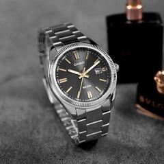 Часы мужские Casio MTP-1302D-1A2 Casio Collection