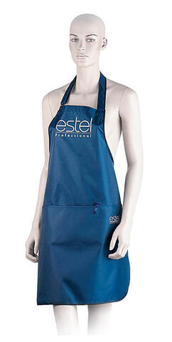ESTEL Фартук парикмахерский с закладным карманом