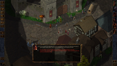 Baldur's Gate: Enhanced Edition (для ПК, цифровой код доступа)