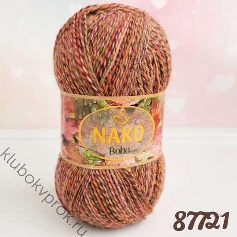 NAKO BOHO KONSEPT 87721, Autumn Begins