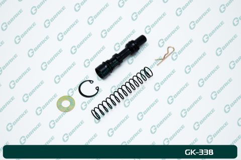 Ремкомплект главного цилиндра сцепления G-brake GK-338