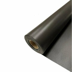 Изолон для цветов Черный Толщина 2мм Ширина 75 см (1 пог. м)
