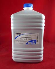 Тонер XEROX P8e, B210, Phaser 31xx/32xx/33xx/34xx/3500/3600, WC3210, Lexmark E310 (кан. 1кг) B&W Standart фас.Россия