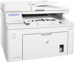 Лазерное МФУ HP LaserJet Pro MFP M227sdn