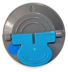 Картридж лазерный Cactus CS-CLP-C300A голубой (1000стр.) для Samsung CLP-300/300N/CLX-3160N/3160FN