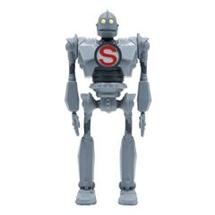 Фигурка Super7 Iron Giant (Super Ver.)