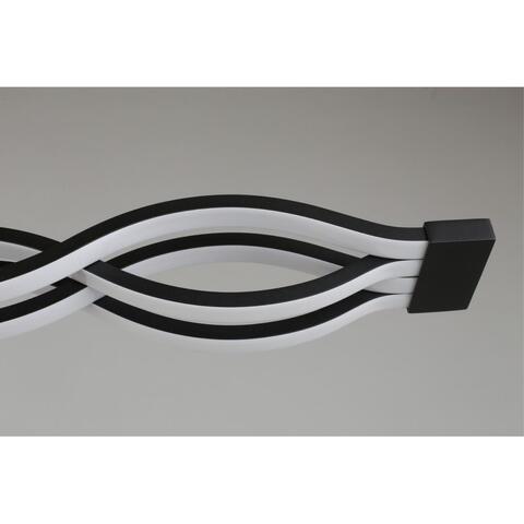 Потолочный светодиодный светильник Aployt Nadayn APL.002.17.72