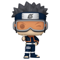 Фигурка Funko POP! Animation Naruto Shippuden Obito Uchiha (Kid)