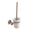 Art&Max AM-E-2681SJ-Br ANTIC CRYSTAL AM-E-2681SJ-Br Держатель щетки