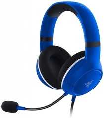Наушники Razer Kaira X RZ04-03970400-R3M1 синий