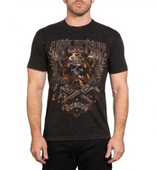 Футболка двусторонняя Affliction DUSTER