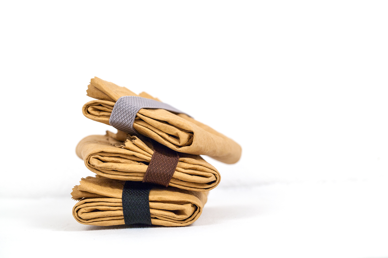 Пакеты для ланча миндального цвета, 3 размера– купить в интернет ...