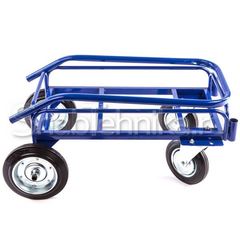 Тележка дворника поворотная ТД 430200.2 520160.2