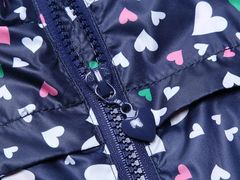 Sweet Berry Ветровка 