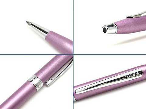 Ручка шариковая Cross Century Tender Rose (AT0082-12)