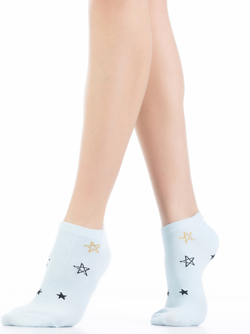 Носки 2120-01 Hobby Line