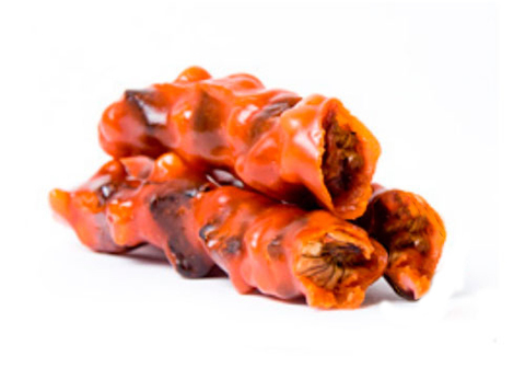 Чурчхела с фундуком и папайей в виноградном соке, 350г