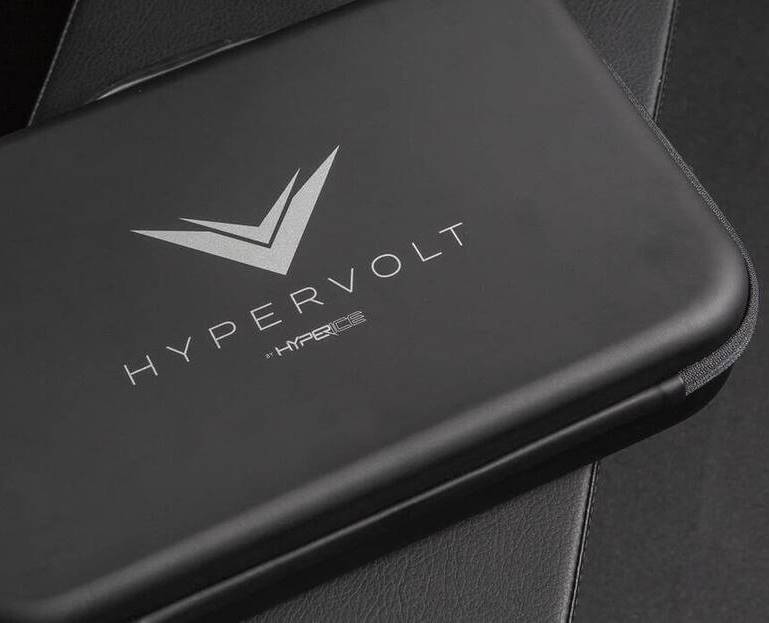 Кейс для хранения и транспортировки перкуссионного массажера Hyperice Hypervolt EVA Case