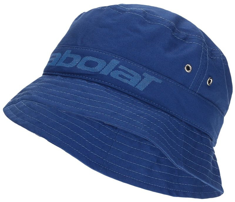 Babolat Bucket Hat estate blue