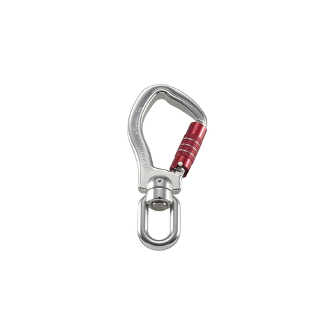 Соединительный элемент «SWIVEL ALU HOOK 3LOCK»