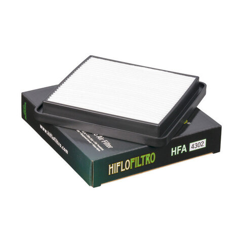 Фильтр воздушный Hiflo Filtro HFA4302