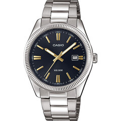 Часы мужские Casio MTP-1302D-1A2 Casio Collection