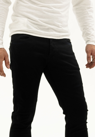 Брюки The.Nim Standard Dylan Faded Classic Blue