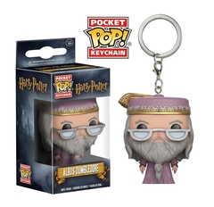 Funko Pop! Keychain Harry Potter Dumbledore