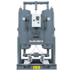 Адсорбционный осушитель Dalgakiran DryAir DA 8800