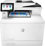 Лазерное МФУ HP Color LaserJet Ent MFP M480f Printer