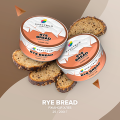 СПЕКТРУМ 200гр. RYE BREAD (М)