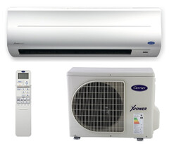 Carrier 42UQV035M/38UYV035M
