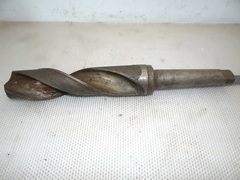 Сверло по металлу 49.5мм (210х370) Р6М5 к\х К/М4 СССР