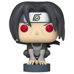 Фигурка Funko POP! Animation Naruto Shippuden Itachi Uchiha (Young)
