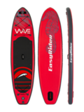 WAVE RED 10.6 - Прогулочные | iRide shop
