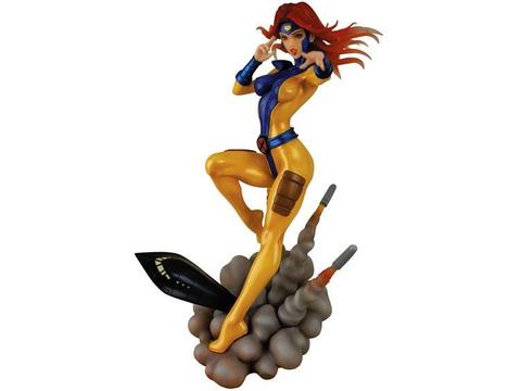 Marvel Bishoujo Jean Grey Statue