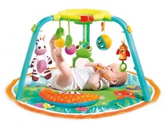 Tiny Love Развивающий центр 2 в 1 