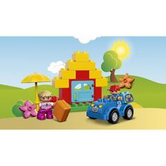 Lego Duplo Конструктор 
