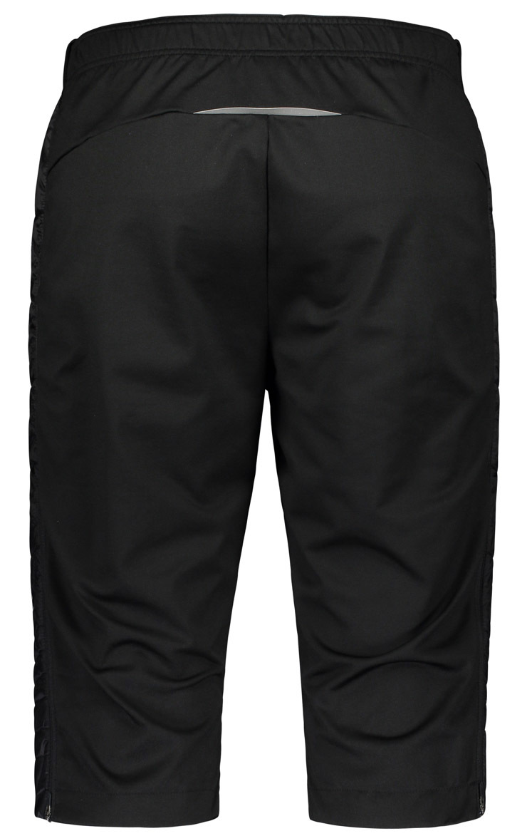 Тёплые шорты Noname Ski Shorts Black 