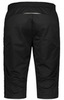 Тёплые шорты Noname Ski Shorts Black мужские