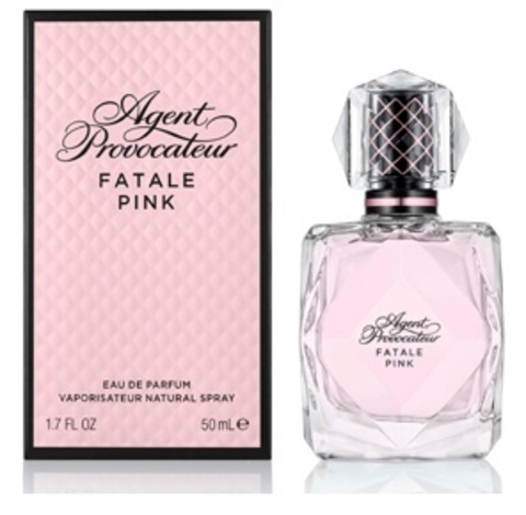 AGENT PROVOCATEUR Fatale Pink lady 30ml edp