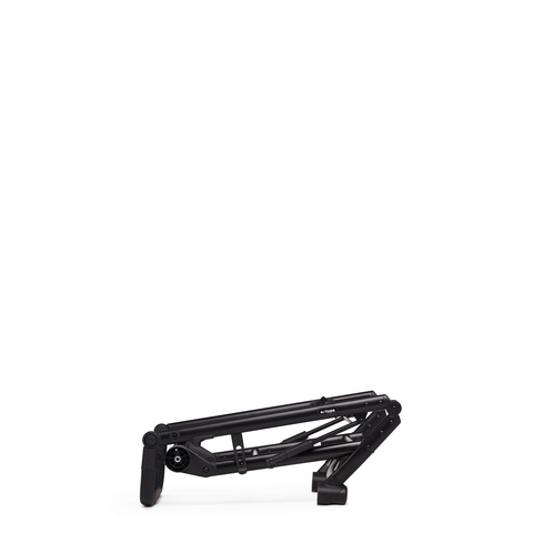 Коляска Anex e/type 2в1 Noir CrN(01)