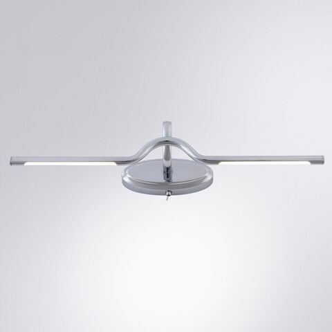 Подсветка декоративная Arte Lamp Harry A7031AP-1CC