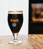 Budweiser Budvar Dark draft