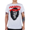 Футболка Manto Jungle White