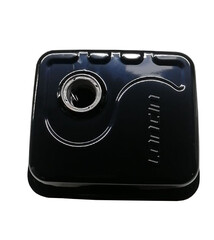 Бак топливный G420FD под крышку с резьбой/170501528-0001